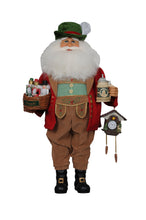 Load image into Gallery viewer, CC16-48 German Santa
