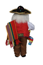 Load image into Gallery viewer, Karen Didion Originals CC16-50 Fiesta Santa
