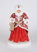 Load image into Gallery viewer, Karen Didion Originals CC18-101 Lady Crimson
