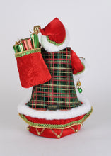 Load image into Gallery viewer, Karen Didion Originals CC18-106 Yuletide Storyteller Santa
