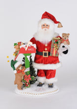 Load image into Gallery viewer, Karen Didion Originals CC18-108 Lighted Letters to Santa
