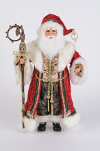 Load image into Gallery viewer, Karen Didion Originals CC18-66R Regal Santa

