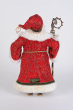 Load image into Gallery viewer, Karen Didion Originals CC18-66R Regal Santa
