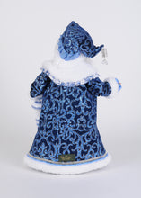 Load image into Gallery viewer, Karen Didion Originals CC18-87 Jeweled Chinoiserie Santa
