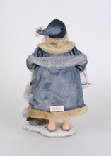 Load image into Gallery viewer, Karen Didion Original CC18-98 Pelican Beach Santa
