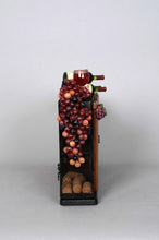 Load image into Gallery viewer, Karen Didion Originals EDBC-01 Cork Collector/Bottle Holder
