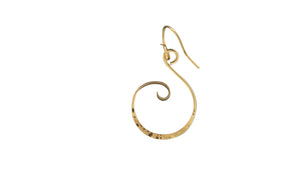 Mark Steel Jewelry Earrings F5-gf