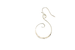 Mark Steel Jewelry Earrings-F5-ss