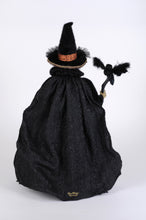 Load image into Gallery viewer, Karen Didion Originals HA18-28R Matilda Witch
