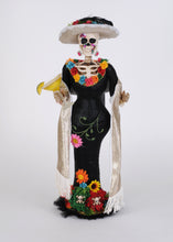Load image into Gallery viewer, Karen Didion Originals HA22-06MR Fiesta Flores Skeleton
