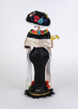 Load image into Gallery viewer, Karen Didion Originals HA22-06MR Fiesta Flores Skeleton
