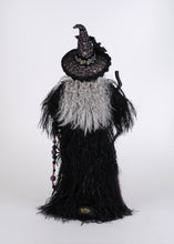 Load image into Gallery viewer, Karen Didion Originals HA22-15 Amethyst Witch

