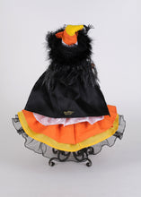 Load image into Gallery viewer, Karen Didion Originals HA26-24 Boos and Candy Witch
