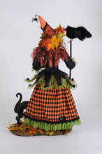 Load image into Gallery viewer, Karen Didion Originals HASC-07 Wendy's Fall Trail
