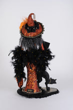 Load image into Gallery viewer, HASC-12R Lighted Fabulously Wicked Witch
