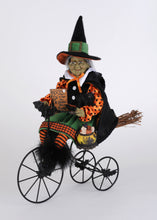 Load image into Gallery viewer, Karen Didion Originals HASC-17 Margaret's Biking Venture
