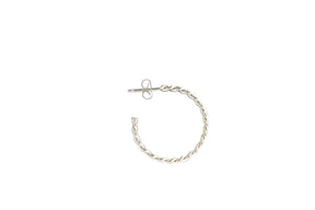 Mark Steel Jewelry Earrings-PH91-ss