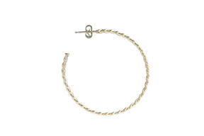 Mark Steel Jewelry Earrings-PH93-ss