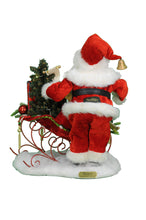 Load image into Gallery viewer, Karen Didion Originals SC-48 Lighted Christmas Delivery Sleigh
