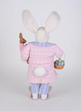 Load image into Gallery viewer, Karen Didion Originals SP018 PJ Bunny
