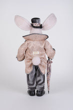 Load image into Gallery viewer, Karen Didion Originals SP047 Fred Bunny
