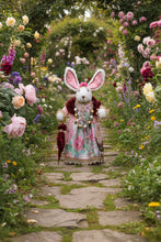 Load image into Gallery viewer, Karen Didion Originals SP059 Florence Bunny
