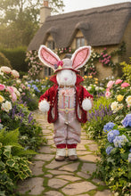 Load image into Gallery viewer, Karen Didion Originals SP062 William Bunny

