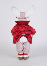 Load image into Gallery viewer, Karen Didion Originals SP062 William Bunny
