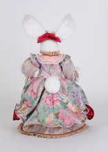 Load image into Gallery viewer, Karen Didion Originals SP063 Clematis Bunny
