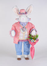 Load image into Gallery viewer, Karen Didion Originals SP068 Jack Bunny
