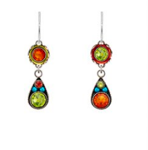 Firefly Jewelry Domas Earrings E295-MC