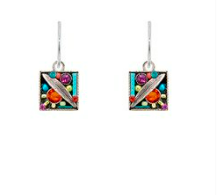 Firefly Jewelry Botanical Collection Earrings- E283-MC