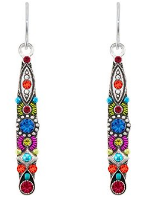 Firefly Jewelry Skinny Earring-7945-MC