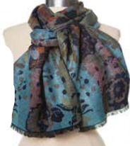 Rapti Fashions Cashmere Scarf PSC-152