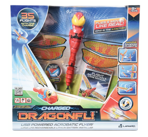 U.S. Toy Company Dragonfl!