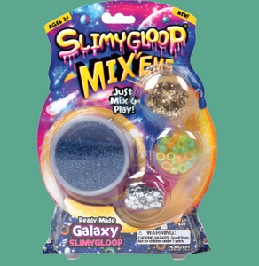 U.S. Toy Company Galaxy MixEms