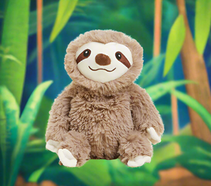 Sloth Warmies Junior