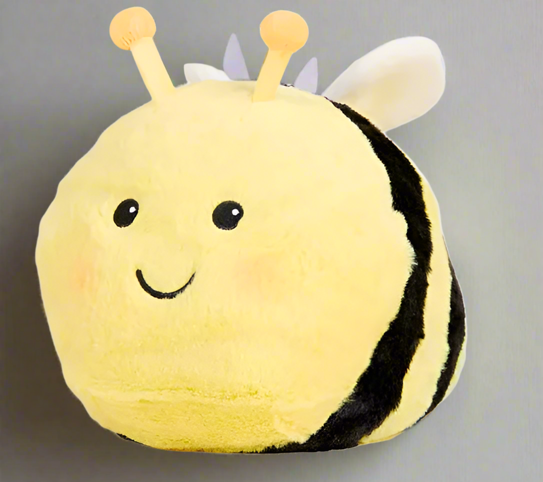 Bee Warmies