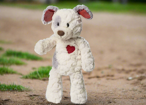 Mary Meyer Putty Beau Puppy