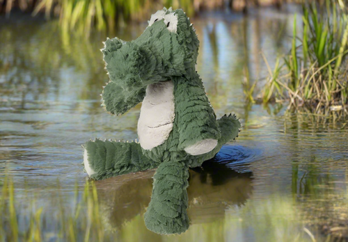 Mary Meyer Marshmallow Junior Gator