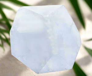 T.S. Pink SoapRock- Diamond