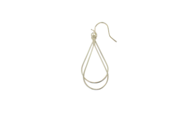 Mark Steel Jewelry Earrings- L30-ss