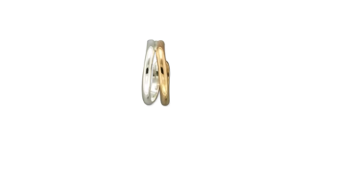 Mark Steel Jewelry Earrings- P27-MX