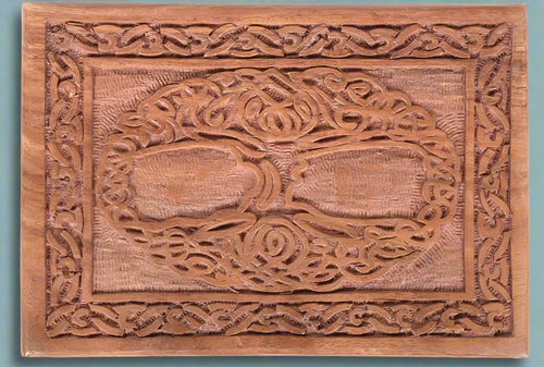 Simple Tree Of Life Box