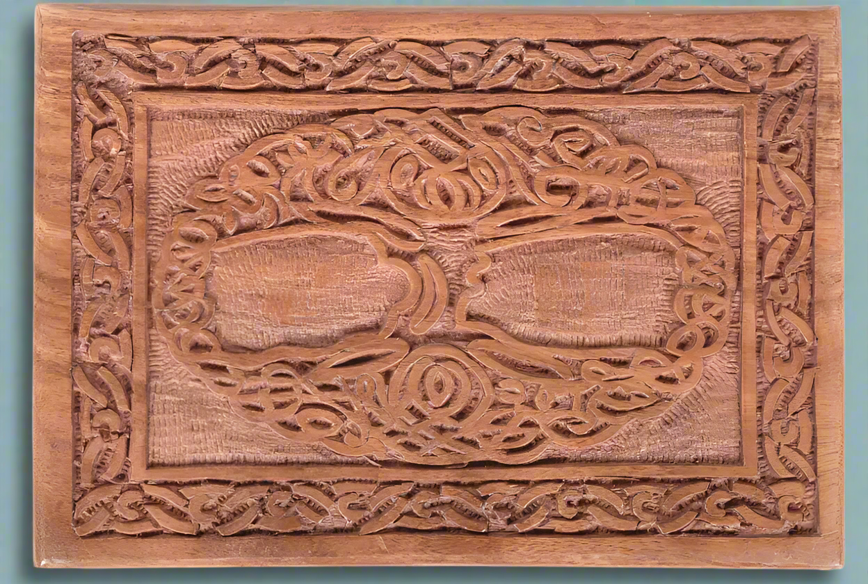 Simple Tree Of Life Box