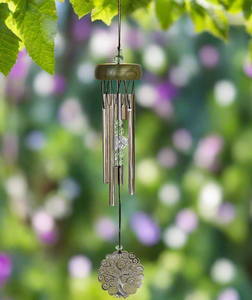 Woodstock Chime Fantasy™ - Tree of Life