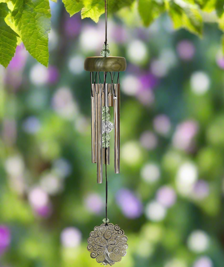 Woodstock Chime Fantasy™ - Tree of Life
