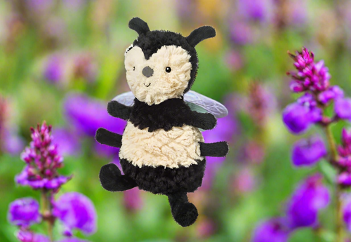Mary Meyer Putty Nursery Bumble Bee – 11″