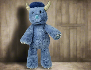 Mary Meyer Marshmallow Maximus Monster – 13″