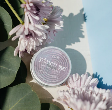 Pinch Me Therapy Dough-ZEN